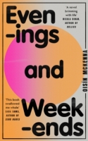 Book Cover for Evenings and Weekends by Oisín McKenna