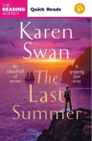 Book Cover for The Last Summer (Quick Reads) by Karen Swan