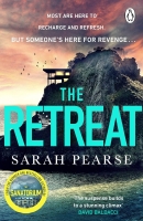 Book Cover for The Retreat by Sarah Pearse