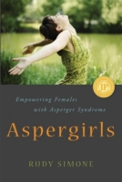 Book Cover for Aspergirls : Empowering Females with Asperger Syndrome by Rudy Simone