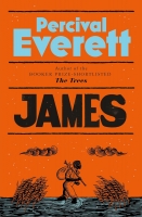 Book Cover for James by Percival Everett
