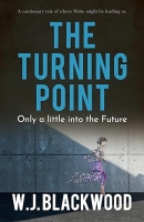 Book Cover for The Turning Point by William John Blackwood