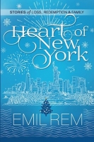 Book Cover for Heart of New York by Emil Rem