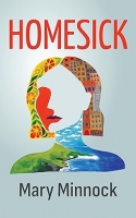 Book Cover for Homesick by Mary Minnock