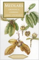 Book Cover for Medlars : Growing & Cooking by  Jane Steward