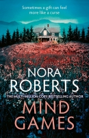 Book Cover for Mind Games by Nora Roberts