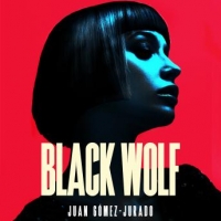 Book Cover for Black Wolf by Juan Gómez-Jurado