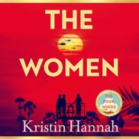 Book Cover for The Women by Kristin Hannah