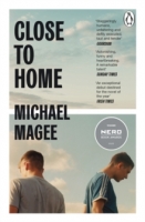 Book Cover for Close to Home by Michael Magee