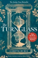 Book Cover for The Turnglass by Gareth Rubin