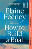 Book Cover for How to Build a Boat by Elaine Feeney