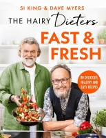 Book Cover for The Hairy Dieters’ Fast & Fresh by Hairy Bikers