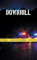 Book Cover for Downhill by Laszlo Kollar