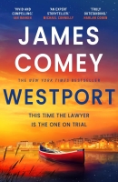 Book Cover for Westport by James Comey