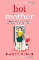 Book Cover for Hot Mother by Nancy Peach