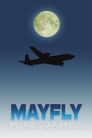 Book Cover for Mayfly by Mike James