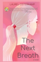 Book Cover for The Next Breath by Laurel Osterkamp