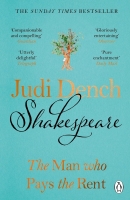 Book Cover for Shakespeare by Dame Judi Dench