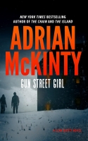 Book Cover for Gun Street Girl by Adrian McKinty