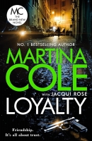 Book Cover for Loyalty by Martina Cole, Jacqui Rose