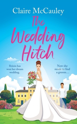 The Wedding Hitch