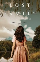 Book Cover for Lost Family by Katherine Williams