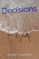 Book Cover for Decisions by Kerry Carter