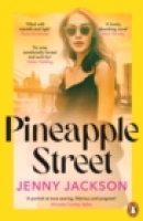 Book Cover for Pineapple Street by Jenny Jackson