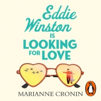 Book Cover for Eddie Winston Is Looking for Love by Marianne Cronin