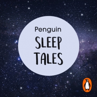 Penguin Sleep Tales