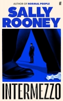 Book Cover for Intermezzo by Sally Rooney