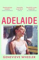 Book Cover for Adelaide by Genevieve Wheeler