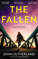 Book Cover for The Fallen by John Sutherland