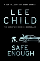 Book Cover for Safe Enough by Lee Child