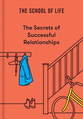 The Secrets of Successful Relationships