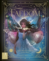 Book Cover for Faedom by Agnes Monod-Gayraud, Lorna White