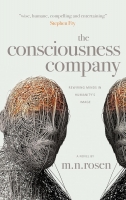 Book Cover for The Consciousness Company:  by M.N Rosen