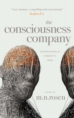 The Consciousness Company: 