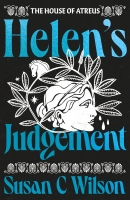 Book Cover for Helen's Judgement by Susan C Wilson