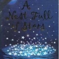 Book Cover for A Nest Full of Stars : Poems by James Berry