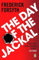 Book Cover for The Day of the Jackal by Frederick Forsyth