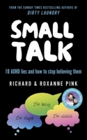 Book Cover for Small Talk by Richard Pink, Roxanne Pink