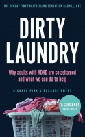 Book Cover for Dirty Laundry by Richard Pink, Roxanne Pink