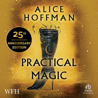 Book Cover for Practical Magic by Alice Hoffman