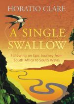 Book Cover for A Single Swallow by Horatio Clare