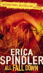 Book Cover for All Fall Down by Erica Spindler