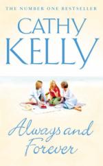 Book Cover for Always and Forever by Cathy Kelly