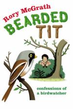 Bearded Tit
