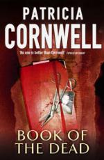 Book Cover for Book of the Dead by Patricia Cornwell