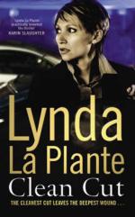 Book Cover for Clean Cut by Lynda La Plante